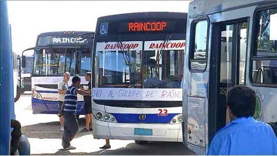 Raincoop