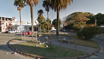 inician sumario a policias tras matar al perro de una persona en situacion de calle