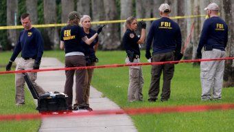 Foto: AFP. El intento de asesinato ocurrió el fin de semana.