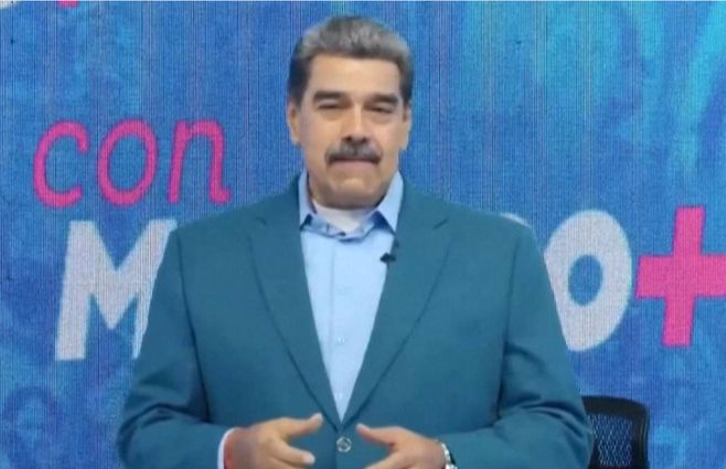 Maduro-TV-Navidad