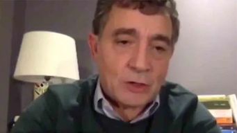 justicia rechazo solicitud de refugio de pepin rodriguez, exasesor de mauricio macri