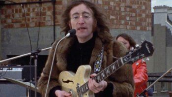 Subrayado | CINE THE BEATLES NUEVO