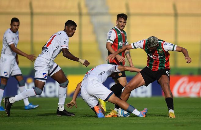 Foto: Dante Fernández / Foco UY