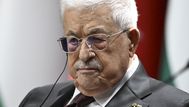 Mahmud Abás. Foto: AFP
