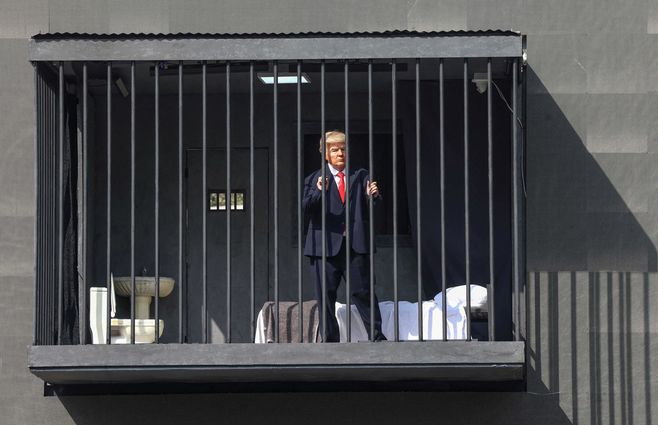 Foto: AFP.