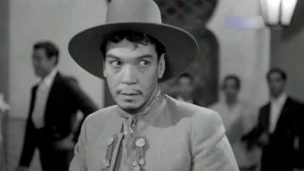 homenaje a mario moreno cantinflas, a 30 anos de su muerte
