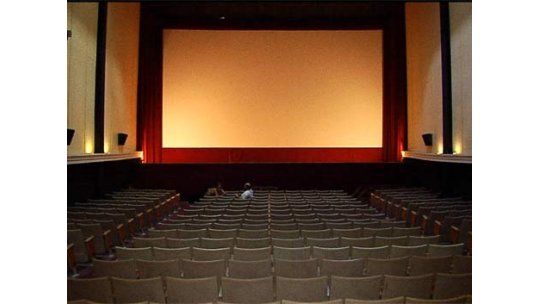 A la venta el Cine del Cerrito por falta de público y películas