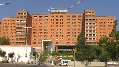 murio el bebe de dos meses maltratado por su padre uruguayo en espana