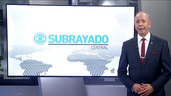 nubel cisneros en subrayado: el calor ha llegado para quedarse