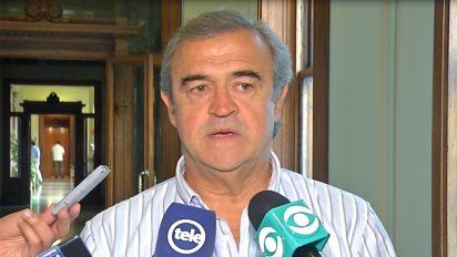 oposicion coincide en la necesidad de cambiar el sistema de jubilaciones
