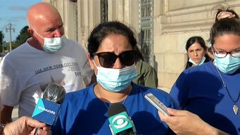 trabajadores de casa de galicia sobre la ley votada: estamos indignados y solos