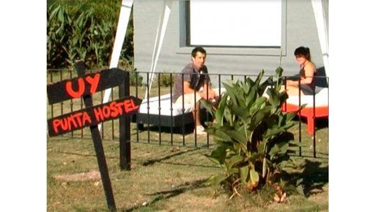 Los hostels, una opción preferida por jóvenes extranjeros