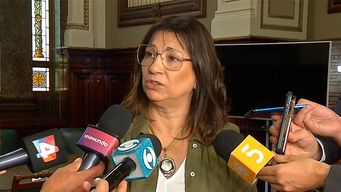 rodriguez y nane proponen crear el comisionado parlamentario para infancias y adolescencias
