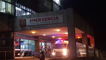 imputaron al hombre que ingreso a la casa de su expareja e intento matarla a punaladas mientras dormia