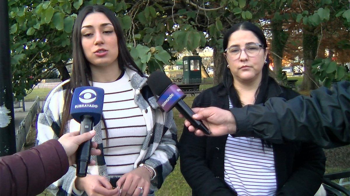 Amigas de uruguaya fallecida en Ushuaia la recuerdan como aventurera, solidaria, alegre y con gran fortaleza