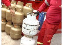 Este viernes comienza a normalizarse la situación del supergás