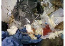 MSP pide esencialidad por acumulación de residuos en hospitales