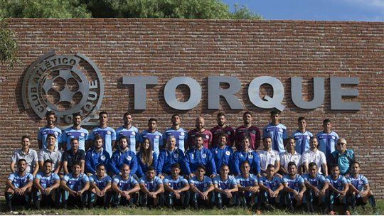 Torque