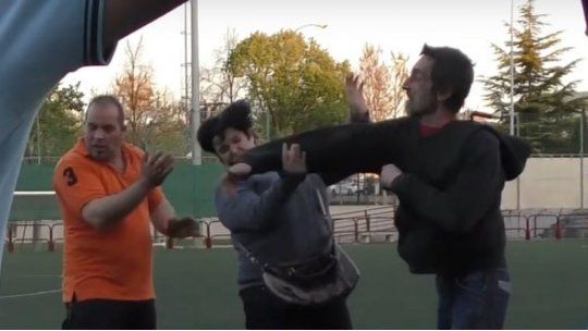 Verónica Fernández