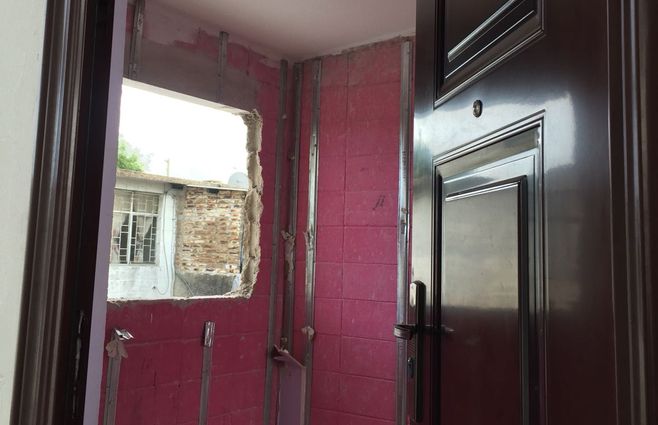 Casavalle Palomares demolicion casa Monica Sosa la Moni (7).jpeg