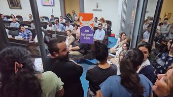 frente amplio de salto expulso a ediles que apoyaron el fideicomiso impulsado por albisu