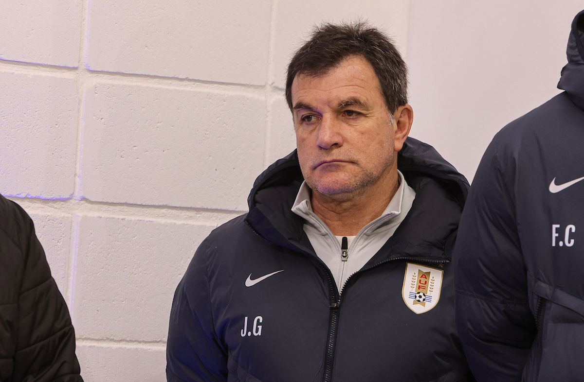 Jorge Giordano dijo que los jugadores solo le pidieron a Bielsa entrenar "todos juntos", lo otro "no tiene pies ni cabeza"