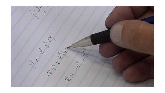 matemáticas