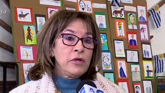 el miercoles hay paro general en la educacion: ¿que pasa con la alimentacion en las escuelas?