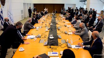 reestructura de afe e incrementos para educacion, ciencia y seguridad; algunos contenidos de la rendicion de cuentas