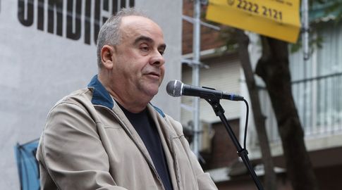 Joselo López criticó a Oddone por hablar de ajuste en la Rendición de Cuentas y anunció movilización para impedirlo