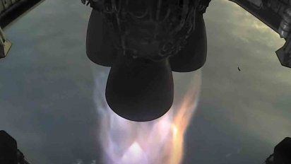 fracasa nuevo vuelo de prueba del cohete starship de spacex
