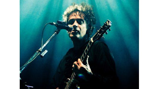 Gustavo Cerati cumple 52 años. Su familia no pierde la esperanza