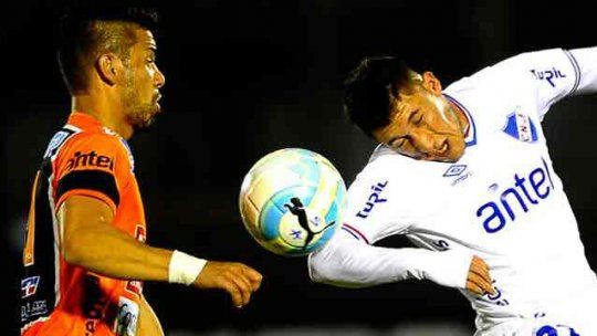 Sud América Nacional