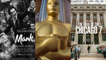 Subrayado | OSCAR CAMBIOSY PREDICCIONES