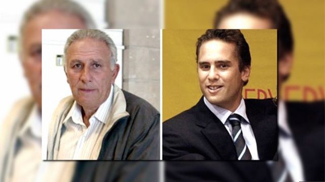 Se entregaron los empresarios argentinos envueltos en caso FIFA