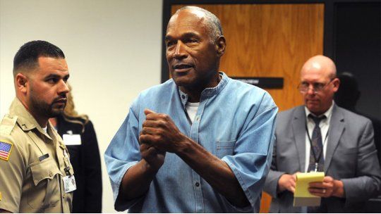 oj simpson
