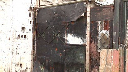 nino de ocho anos murio tras ser baleado en la cabeza en un confuso episodio