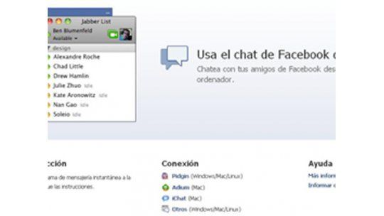 Chat en Facebook incriminó a un abusador serial en Florida