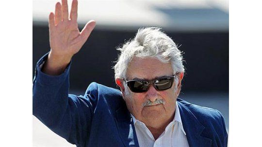 Mujica dijo que el país tiene un nivel de inversión histórico