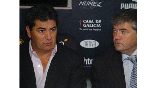 Peñarol, ¿fusilado, estresado o indisciplinado?