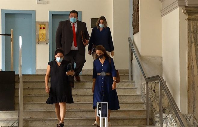 Legisladores colorados reunión por Casa de Galicia.jpg