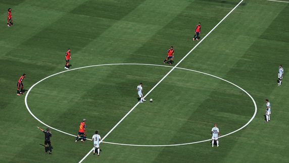 Foto: AFP.&nbsp;