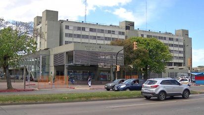 dos delincuentes balearon a un policia en un intento de rapina y fugaron