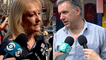 en el dia del comite de base, cosse y orsi destacaron la importancia de la militancia