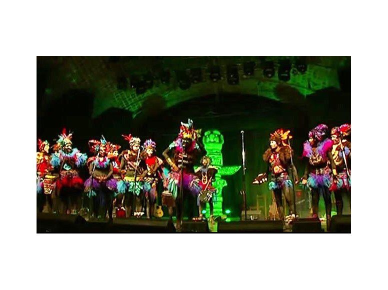 Carnaval: si no se suspende más, el 5 de marzo se sabrán los ganadores