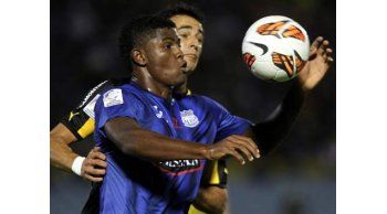 Peñarol es líder con puntaje perfecto, de local y visita
