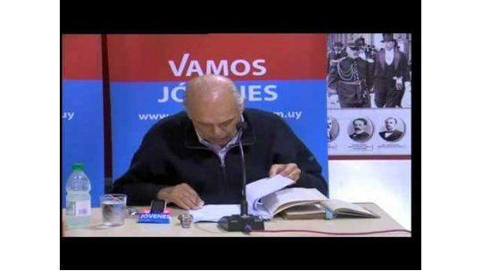 El liberalismo como esencia del Batllismo
