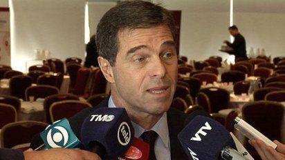 Talvi demoró en lanzar su candidatura a la espera de las decisiones de otros dirigentes como Julio Sanguinetti y Pedro Bordaberry. El primero volvió al ruedo, el segundo se va de la actividad