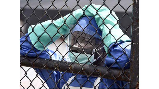 ebola liberia