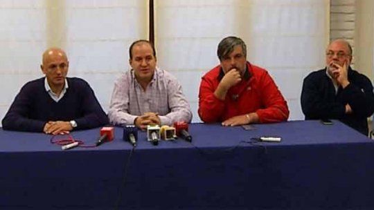 conferencia salud